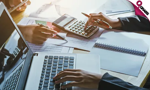 Accounting & BookKeeping Online Course!